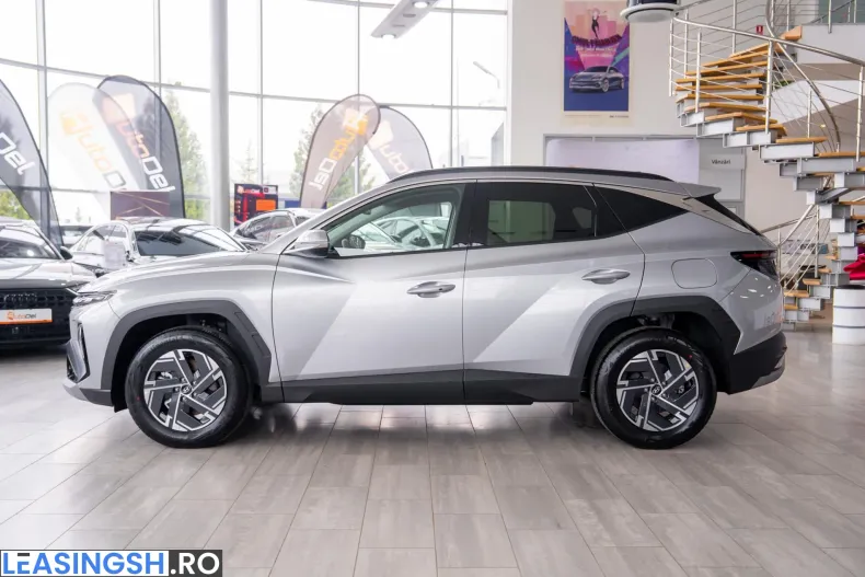 Hyundai Tucson din 2026 cu 10 km - oferta HYU249014 - foto 4