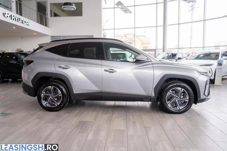 Hyundai Tucson din 2026 cu 10 km - oferta HYU249014 - foto 5