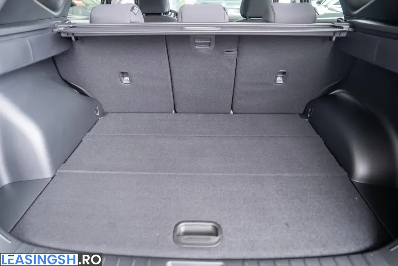 Hyundai Tucson din 2026 cu 10 km - oferta HYU249014 - foto 9