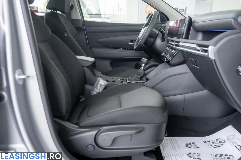 Hyundai Tucson din 2026 cu 10 km - oferta HYU249014 - foto 11