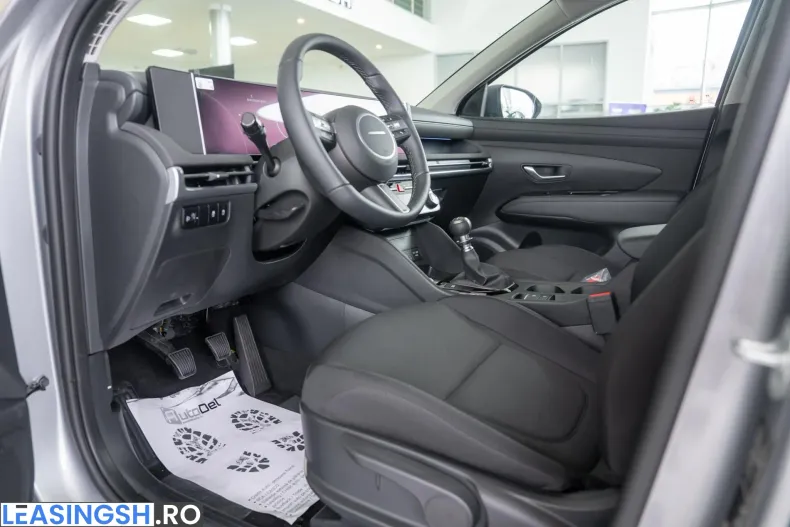 Hyundai Tucson din 2026 cu 10 km - oferta HYU249014 - foto 12
