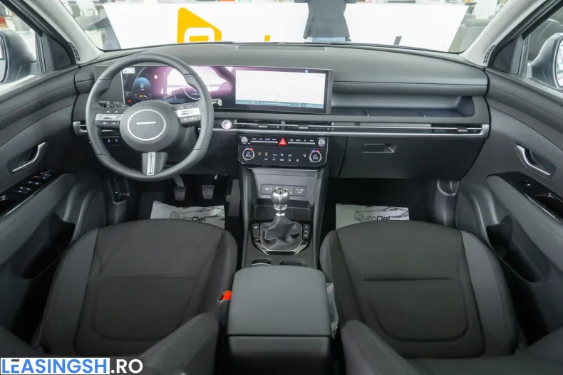 Hyundai Tucson din 2026 cu 10 km - oferta HYU249014 - foto 14