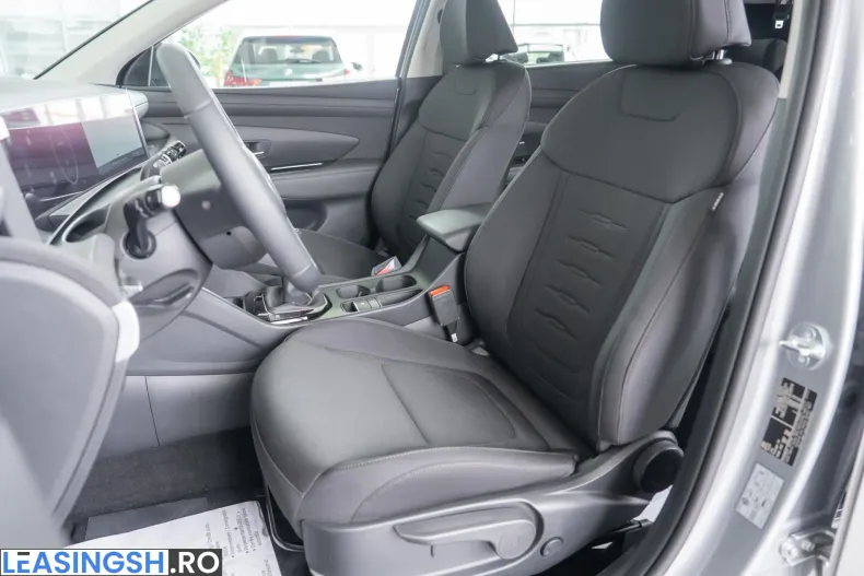 Hyundai Tucson din 2026 cu 10 km - oferta HYU249014 - foto 17