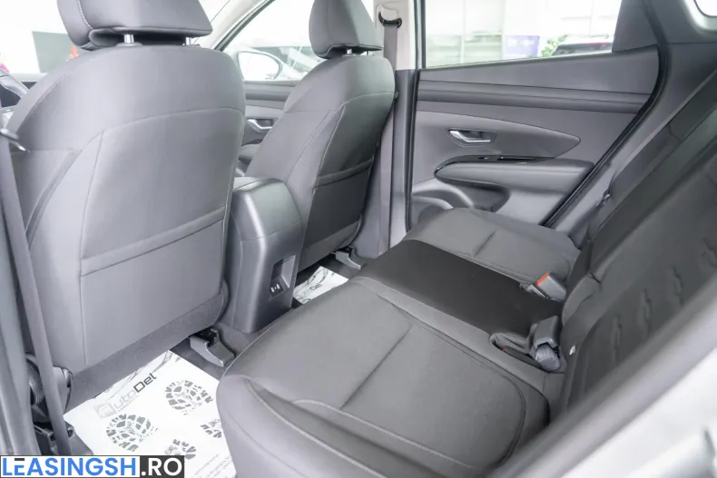 Hyundai Tucson din 2026 cu 10 km - oferta HYU249014 - foto 18