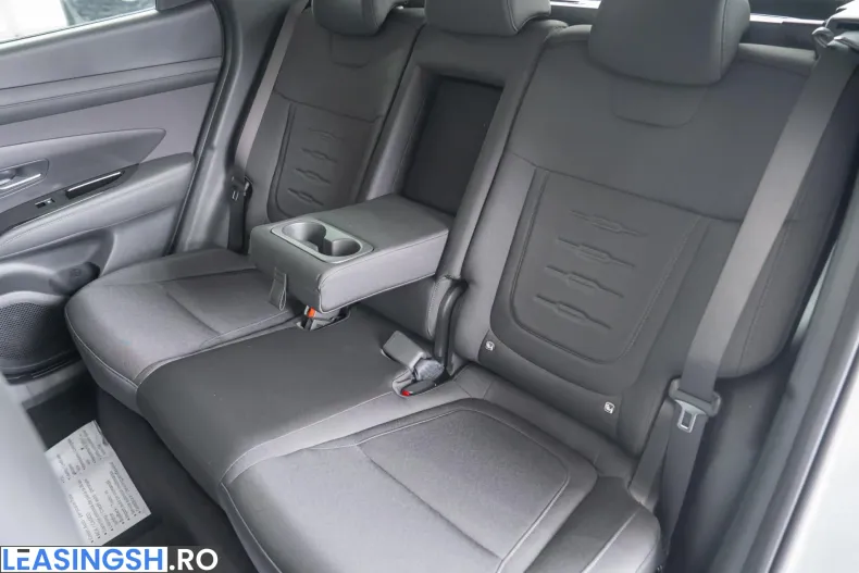 Hyundai Tucson din 2026 cu 10 km - oferta HYU249014 - foto 20