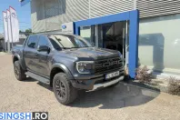 Ford Raptor din 2023 cu 110.000 km - oferta FOR249015 - foto 1