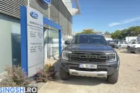 Ford Raptor din 2023 cu 110.000 km - oferta FOR249015 - foto 2