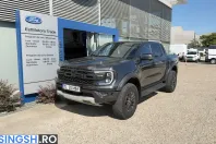 Ford Raptor din 2023 cu 110.000 km - oferta FOR249015 - foto 3