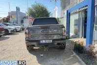 Ford Raptor din 2023 cu 110.000 km - oferta FOR249015 - foto 4