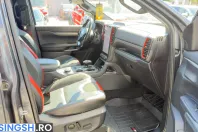 Ford Raptor din 2023 cu 110.000 km - oferta FOR249015 - foto 8