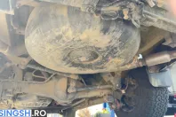 Ford Raptor din 2023 cu 110.000 km - oferta FOR249015 - foto 13