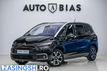 Citroën C4 Grand Space Tourer din 2020 - oferta CIT249016