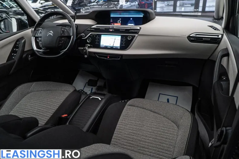 Citroën C4 Grand Space Tourer din 2020 cu 173.000 km - oferta CIT249016 - foto 2