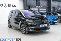 Citroën C4 Grand Space Tourer din 2020 cu 173.000 km - oferta CIT249016 - foto 3