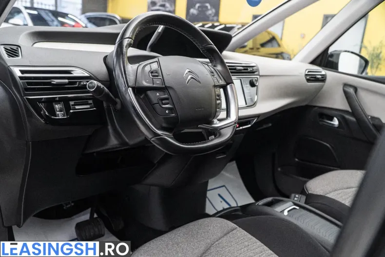 Citroën C4 Grand Space Tourer din 2020 cu 173.000 km - oferta CIT249016 - foto 6