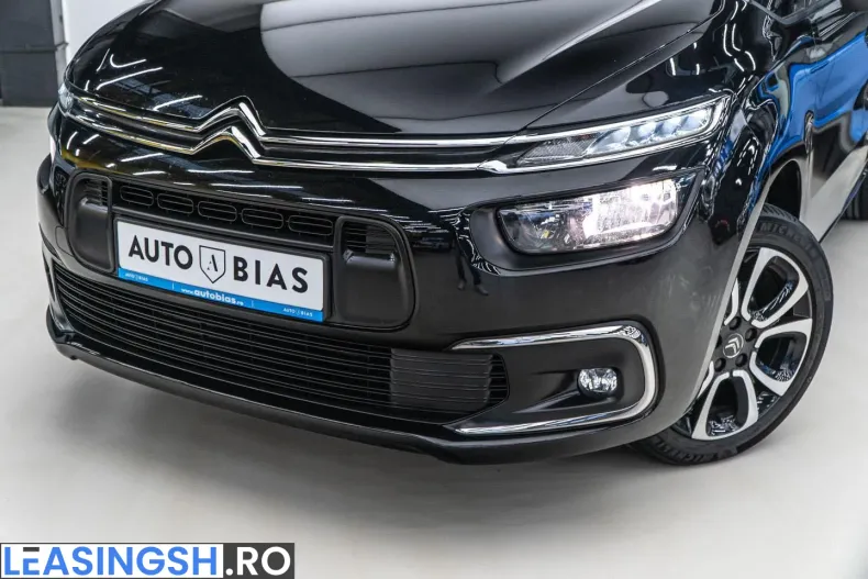 Citroën C4 Grand Space Tourer din 2020 cu 173.000 km - oferta CIT249016 - foto 10
