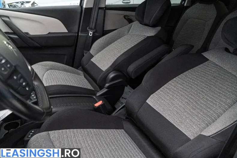 Citroën C4 Grand Space Tourer din 2020 cu 173.000 km - oferta CIT249016 - foto 14
