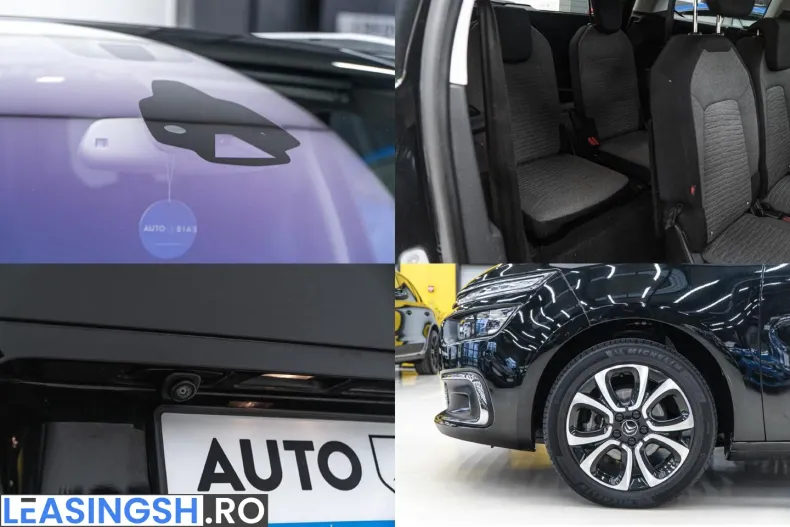 Citroën C4 Grand Space Tourer din 2020 cu 173.000 km - oferta CIT249016 - foto 18