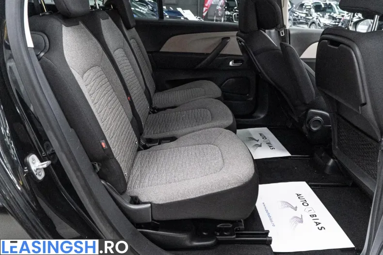 Citroën C4 Grand Space Tourer din 2020 cu 173.000 km - oferta CIT249016 - foto 19