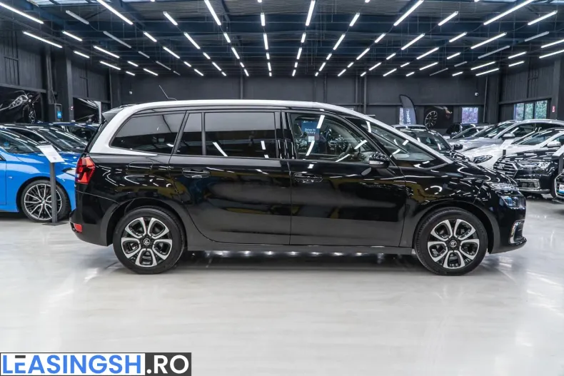 Citroën C4 Grand Space Tourer din 2020 cu 173.000 km - oferta CIT249016 - foto 20