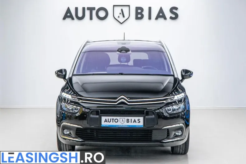 Citroën C4 Grand Space Tourer din 2020 cu 173.000 km - oferta CIT249016 - foto 23