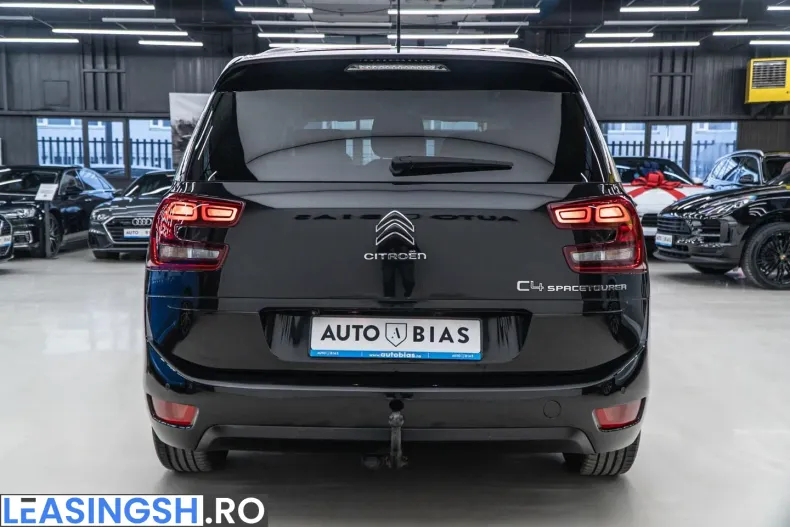 Citroën C4 Grand Space Tourer din 2020 cu 173.000 km - oferta CIT249016 - foto 26
