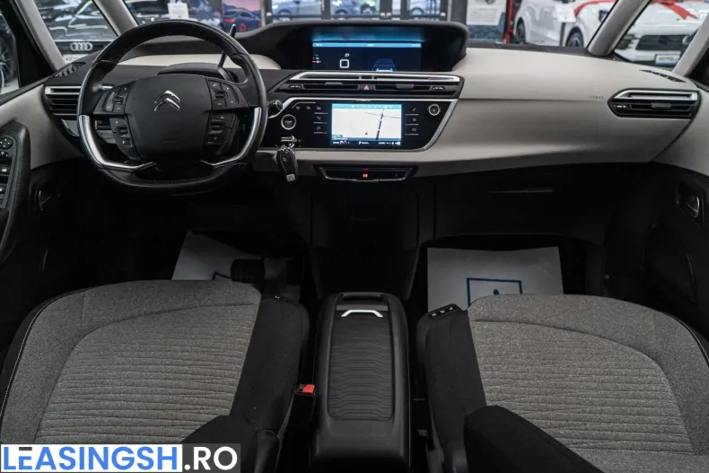 Citroën C4 Grand Space Tourer din 2020 cu 173.000 km - oferta CIT249016 - foto 27