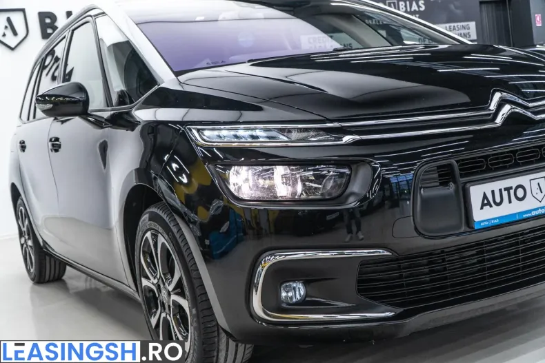 Citroën C4 Grand Space Tourer din 2020 cu 173.000 km - oferta CIT249016 - foto 29