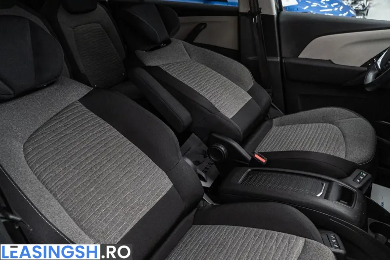 Citroën C4 Grand Space Tourer din 2020 cu 173.000 km - oferta CIT249016 - foto 30