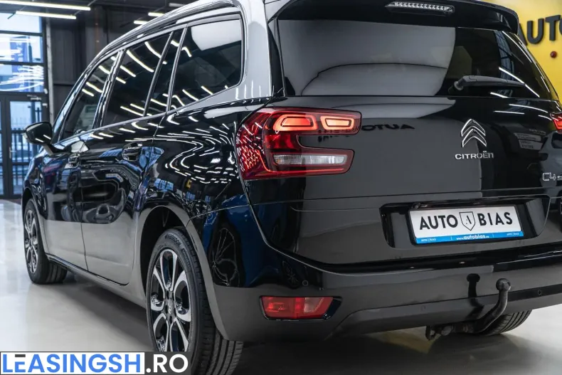 Citroën C4 Grand Space Tourer din 2020 cu 173.000 km - oferta CIT249016 - foto 32