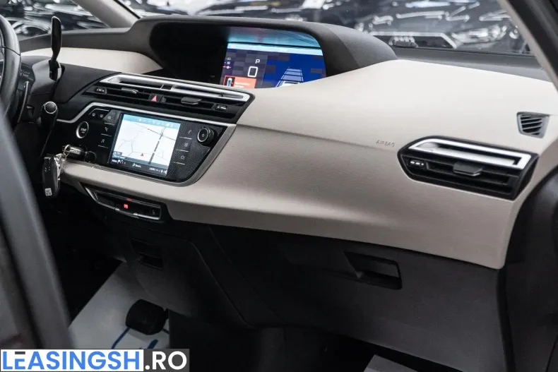 Citroën C4 Grand Space Tourer din 2020 cu 173.000 km - oferta CIT249016 - foto 36