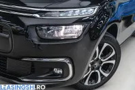 Citroën C4 Grand Space Tourer din 2020 cu 173.000 km - oferta CIT249016 - foto 38