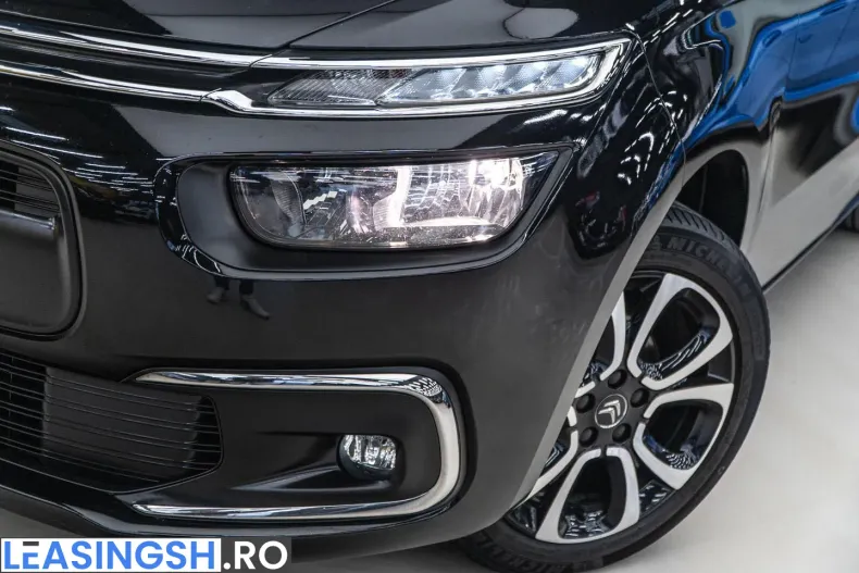 Citroën C4 Grand Space Tourer din 2020 cu 173.000 km - oferta CIT249016 - foto 38