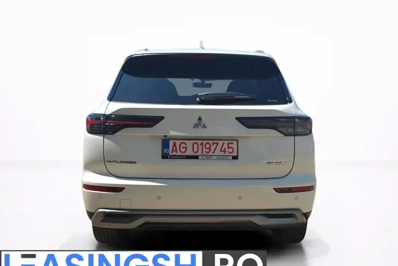 Mitsubishi Outlander din 2025 cu 10 km - oferta MIT249017 - foto 4