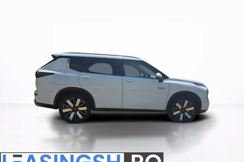 Mitsubishi Outlander din 2025 cu 10 km - oferta MIT249017 - foto 6