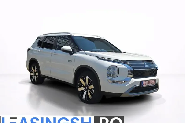 Mitsubishi Outlander din 2025 cu 10 km - oferta MIT249017 - foto 7