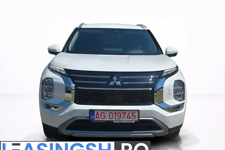 Mitsubishi Outlander din 2025 cu 10 km - oferta MIT249017 - foto 8