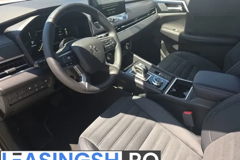 Mitsubishi Outlander din 2025 cu 10 km - oferta MIT249017 - foto 9