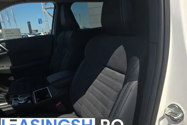 Mitsubishi Outlander din 2025 cu 10 km - oferta MIT249017 - foto 11