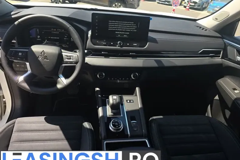 Mitsubishi Outlander din 2025 cu 10 km - oferta MIT249017 - foto 13