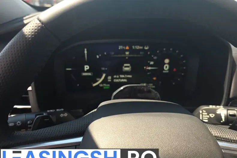 Mitsubishi Outlander din 2025 cu 10 km - oferta MIT249017 - foto 14