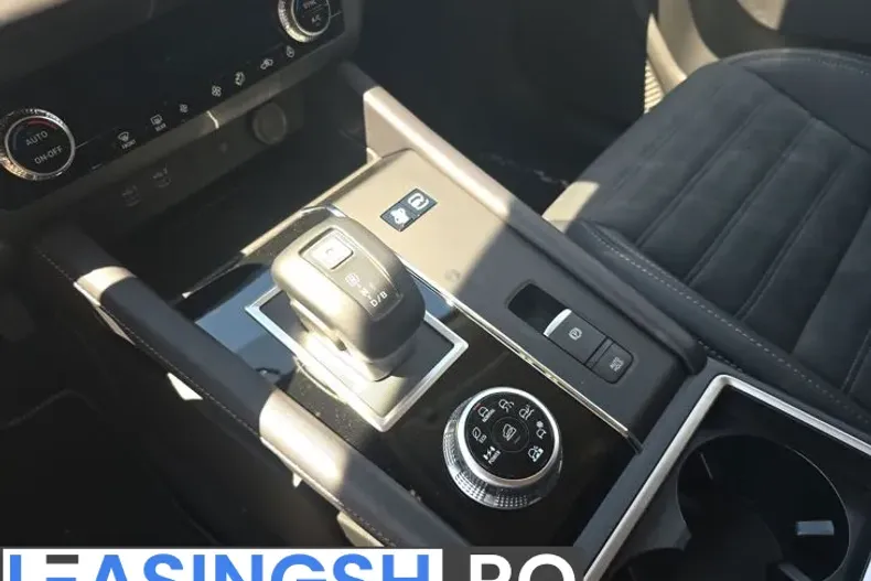 Mitsubishi Outlander din 2025 cu 10 km - oferta MIT249017 - foto 15