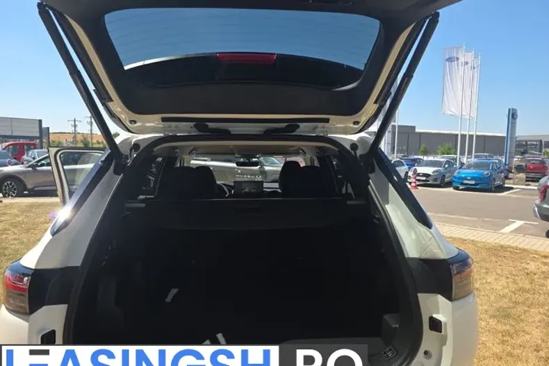 Mitsubishi Outlander din 2025 cu 10 km - oferta MIT249017 - foto 17