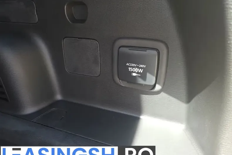 Mitsubishi Outlander din 2025 cu 10 km - oferta MIT249017 - foto 19