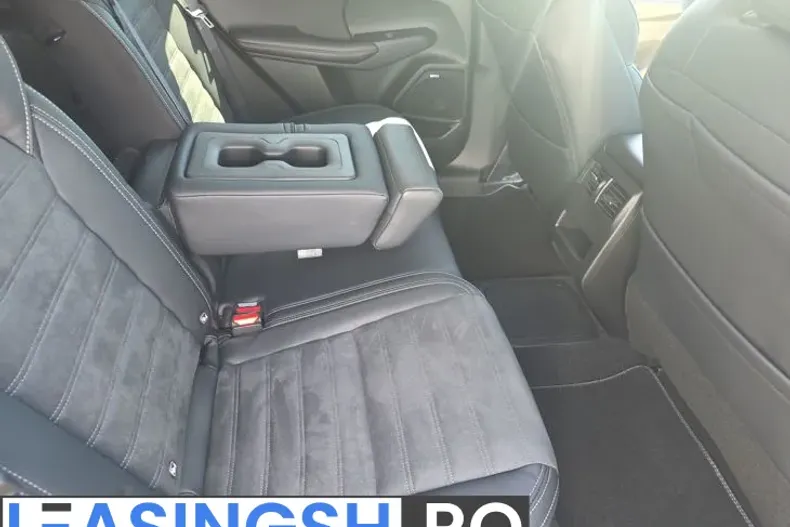 Mitsubishi Outlander din 2025 cu 10 km - oferta MIT249017 - foto 20