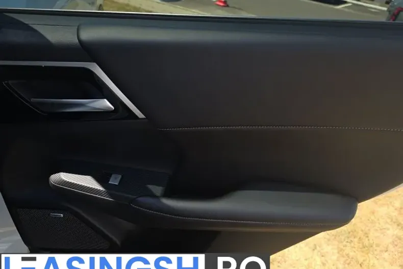 Mitsubishi Outlander din 2025 cu 10 km - oferta MIT249017 - foto 21