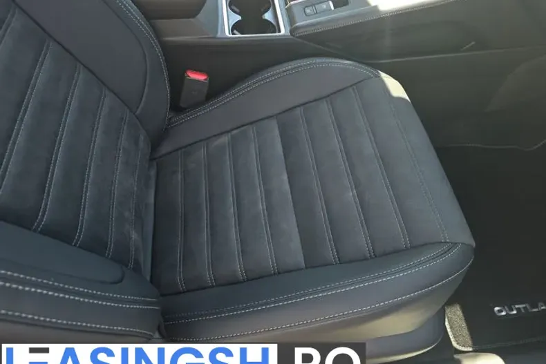 Mitsubishi Outlander din 2025 cu 10 km - oferta MIT249017 - foto 23
