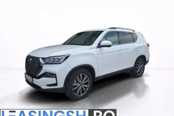 Ssangyong REXTON din 2025 - oferta SSA249018