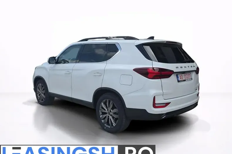 Ssangyong REXTON din 2025 cu 10 km - oferta SSA249018 - foto 3