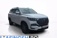 Ssangyong REXTON din 2025 cu 10 km - oferta SSA249018 - foto 7